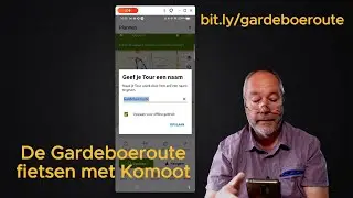 Gardeboeroute