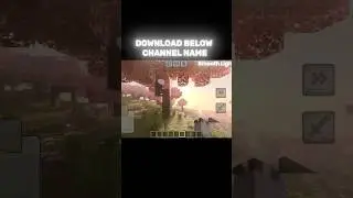 Ultra Realistic Shaders for MCPE 1.21+ 🔥✨ | BSL Shaders! 