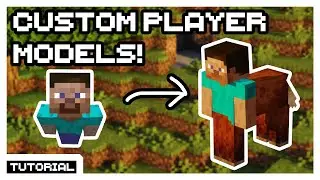 How to make Custom Playermodels! [OUTDATED NEW LINK IN DESCRIPTION]