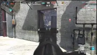 Line of Sight