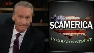 Scamerica