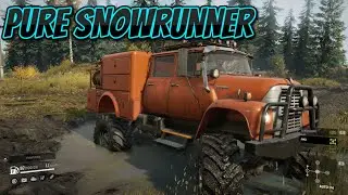 Smithville Dam ... Finding all Vehicle Upgrades