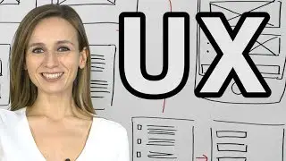 UX Nedir? | Bir Sitede Neden Çok Vakit Geçiririz?