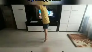 Тренировки дома