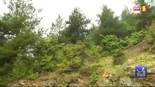 Берово - воздушна бања и магнет за туристите