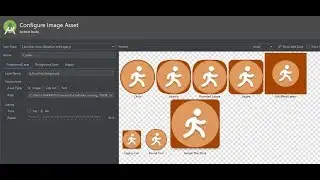 Cambiar icono o imagen a una Aplicacion en Android Studio