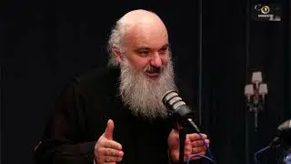 Parintele Constantin Sturzu ne povestește despre  Taina Cununiei și viața in comuniune cu Dumnezeu