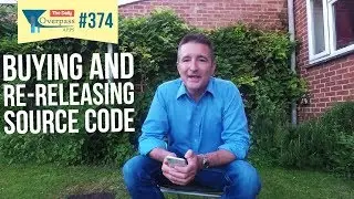 Buying and Re-releasing Source Code | Android App Development