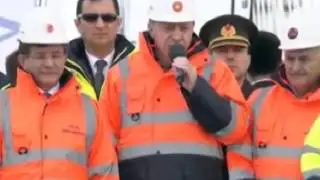 3  KÖPRÜDE SON VİRAJ