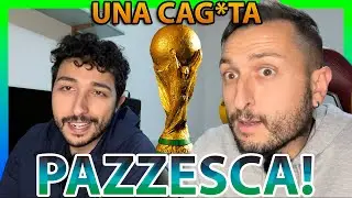 🤢 Il NUOVO FORMAT del MONDIALE 2026 è una CAG*TA PAZZESCAAA‼️🤮