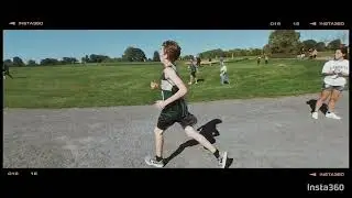 Northeast Cross Country at HURRICANE INVITATIONAL