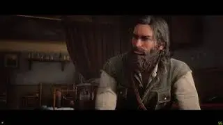 RED DEAD REDEMPTION 2 PC GAME PLAY EPILOGUE PART 02, BEECHER'S HOPE, A QUICK FAVOR FOR AN OLD FRIEND