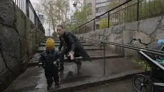 Till dig som kämpar på