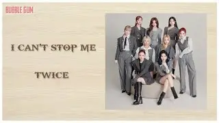 TWICE ( 트와이스 ) - 