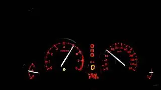 Разгон до 100 mazda 6 gh 2.0 акпп, 147 лс 2008 г.