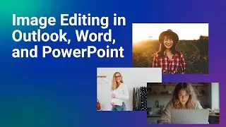How to edit images in Outlook  Newsletters