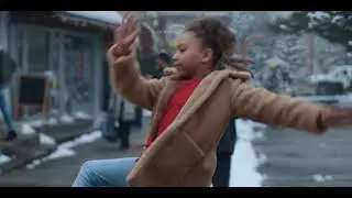 In Dad’s Shoes   Macy’s Holiday Commercial