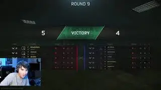 Over a month since I've played EFT