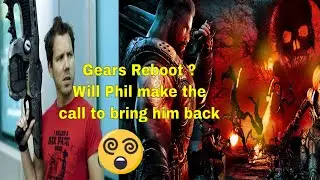 Cliff Bleszinski says Gears of War could use a reboot and fans have mixed Reactions