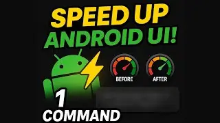 Boost Android Games Performance with One Command! | Brevent No Root