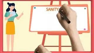 Difference b/w Smoke and Sanity Testing