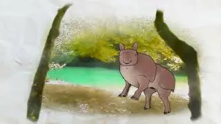 Le Monde de la Géologie - Pertes et résurgences