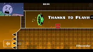 Player + Text = BOOM