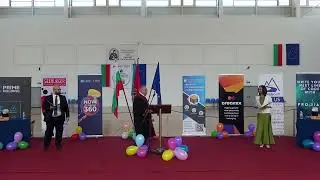 Тържествена промоция на абсолвентите от Випуск 2023 на ФМИ Магистри