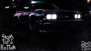 From Top To Bottom - Type [Central Cee & Pop smok & Russ Millons & Sr & Sava] PROD BY GOODNIGHTLOW