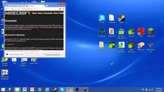 How to make a minecraft server (port forwarding)