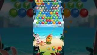 Bunny Pop | Level 