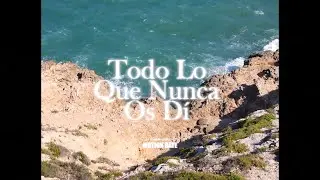 OVER - Todo lo que nunca os dí