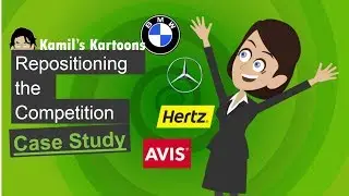 Repositioning the Competition 🤯 [CASE STUDY] (Episode 4 : S2)