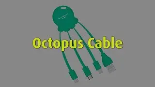 Octopus Cable