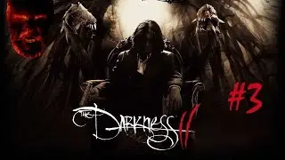 The Darkness II | Don difficulty | New game+ #3 (Apollyon)