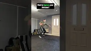 3 tips to IMPROVE your 540 kick ✅