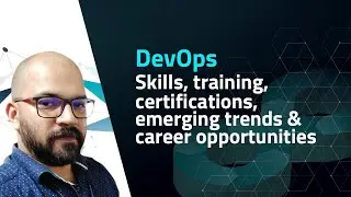 The DevOps Engineer Career Path - A Complete Roadmap 2022