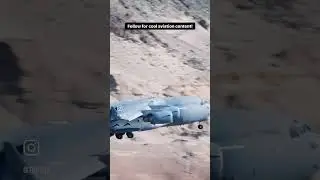 India's toughest airport for pilots!