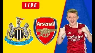 NEWCASTLE vs ARSENAL