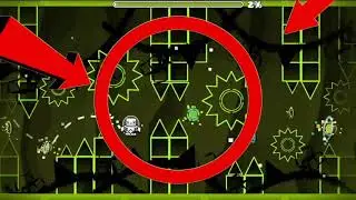 Dolorem Aeterna by Riot and Bo (VERIFIED) (real) | Geometry Dash
