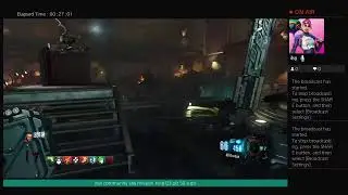 Bo3 Aint no way kino round 30 flawless!!!! Fr