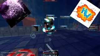 ГРИФ НА HOLYWORLD С ЛУЧШИМ ХВХ ЧИТОМ CELESTIAL BETA - Майнкрафт ХолиВорлд