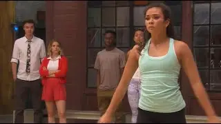 Lily's A Troupe Audition - Lose You to Love Me