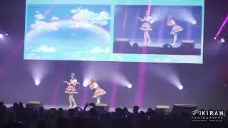 Concours cosplay Japan Tours Festival 2022 : Duo Love Live
