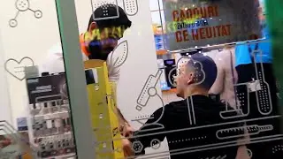 Nu mi se mai culca 🍆!
