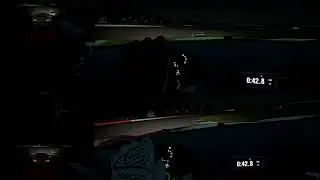 AMG Silverstone Comparison