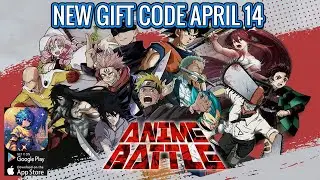 Manga Battle Frontier & 2 New Gift Code April 14 - Manga Battle Frontier New Redeem Codes