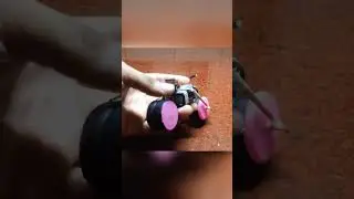 How To Make Mini Motorbike At Home​ 