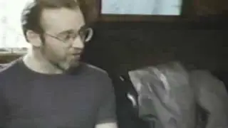 George Carlin Writers