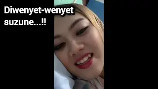 SUK4 DUK4 MBAK 'LC' KARAOKE